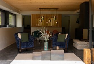 La Loge de la Dolarde – P804CHO00