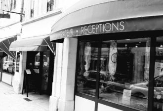 Maison Ramel Traiteur-Boutique Gourmande