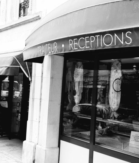 Maison Ramel Traiteur-Boutique Gourmande