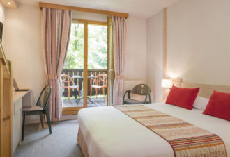 Séjour détente et gastronomie