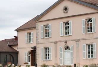 Château du Mont Joly