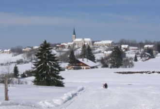 Piste multiactivités