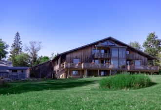 Centre de vacances – Le Chalet des Cernois