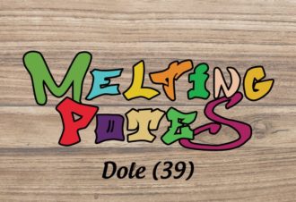 Melting Potes