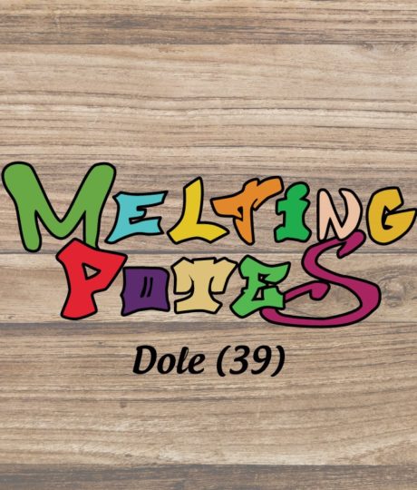 Melting Potes