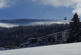Les Chalets de la Dôle – Appartement en résidence – R513BOUL00
