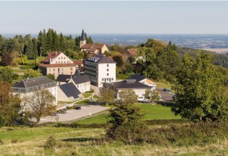 Les Maisons de Châtel – Résidence les Chamois