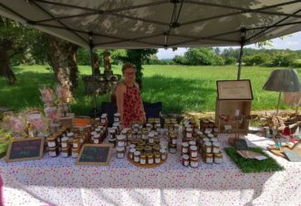 Confitures Ozédélices