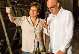 Domaine Jacques Tissot