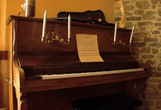 Restaurant La Maison du Lac Chalain