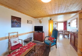 Le Vasaha – Appartement – R402SAU00