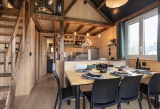 Chalet du Val de Saine n°390658