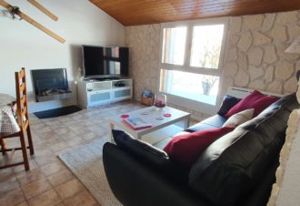 Meublé Le Logis de Pimpi