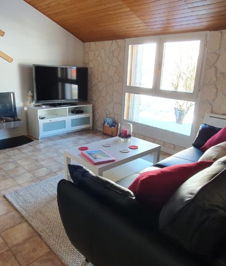 Meublé Le Logis de Pimpi