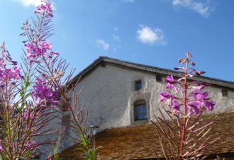 Écomusée Maison Michaud