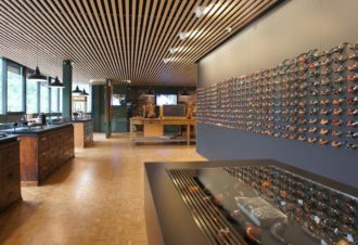 Pipes Chacom – Chapuis-Comoy & cie