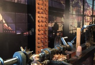 Pipes Chacom – Chapuis-Comoy & cie