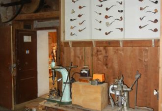 Atelier Genod Viou – Maître Pipier