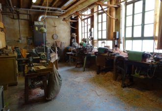 Atelier Genod Viou – Maître Pipier