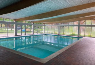 O Chalet – S Innocenti