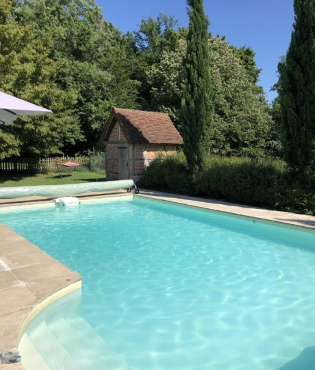 L&rsquo;Herboriste