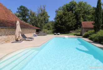 Gîte La Chant&rsquo; Sonnette