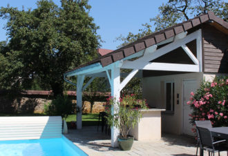 Le Gîte du Petit Pommier