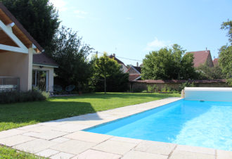 Le Gîte du Petit Pommier