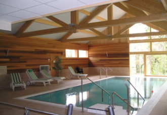 Séjour détente et gastronomie