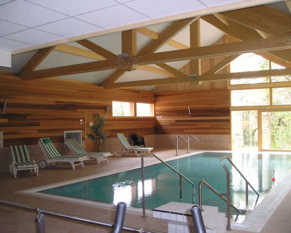 Séjour détente et gastronomie