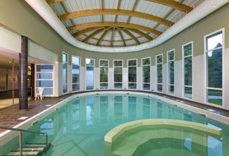 Escale détente à Lons-le-Saunier 1 jour/1 nuit