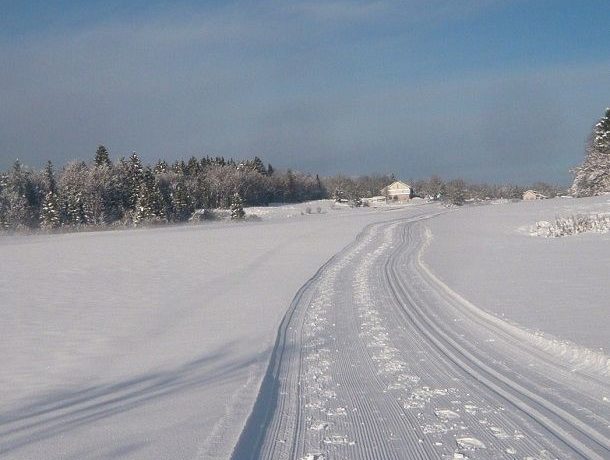 pistes proximité gîte