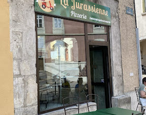 Pizerria – La Jurassienne
