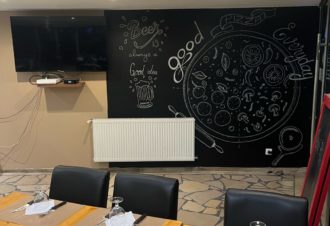 La pizz&rsquo;nocchio