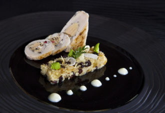 Vins et gastronomie dans le Jura