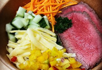 Aux Délices d’Elise