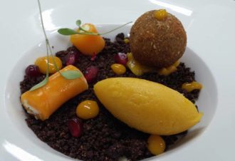 Vins et gastronomie dans le Jura