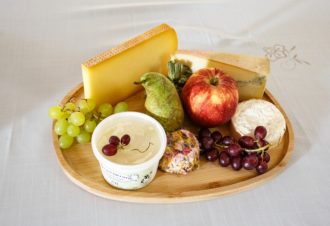 Escapade gastronomique autour de Dole à bord d’une péniche de luxe