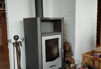 L’Ecureuil – Chalet indépendant – P803DOU00