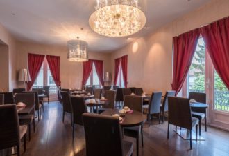 Remise en forme à Salins-les-Bains 1 jour/1 nuit