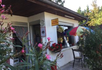 Camping résidentiel les Marronniers