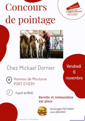 pointage
