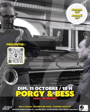 porgy and bess