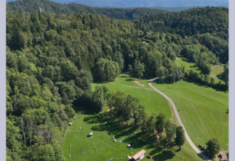 Wouf fun parc – garderie