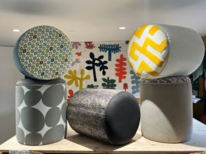 atlier pouf