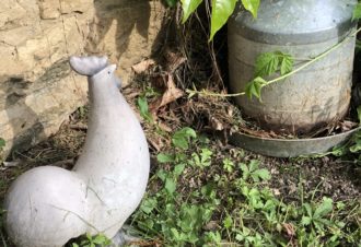 Gîte La Chant&rsquo; Sonnette