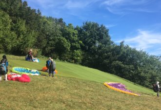 L’Étape de Poupet Jura