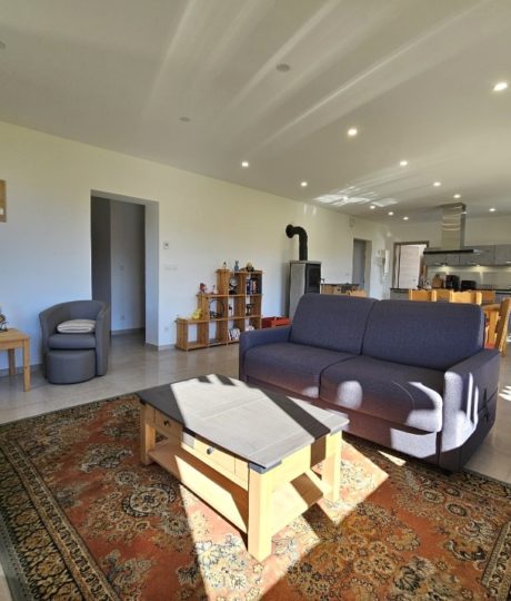 Hispano-Suiza – Appartement en résidence – P613CHA00