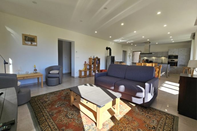 Location-Vacances-Appartement-Les Rousses-Station des Rousses-Jura