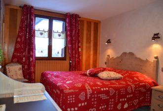 Hôtel – Le Pré Fillet